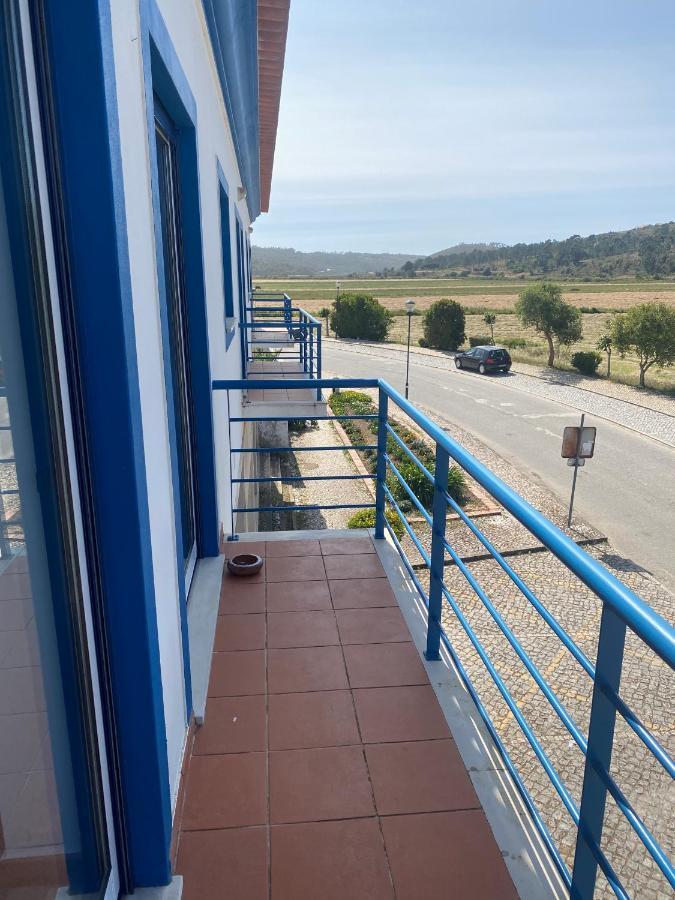 Casa Da Varzea Odeceixe Exterior photo