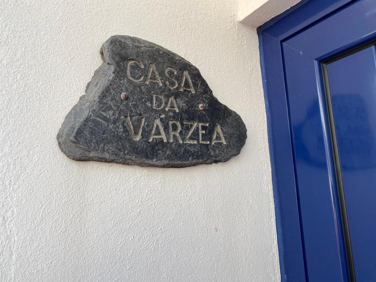 Casa Da Varzea Odeceixe Exterior photo