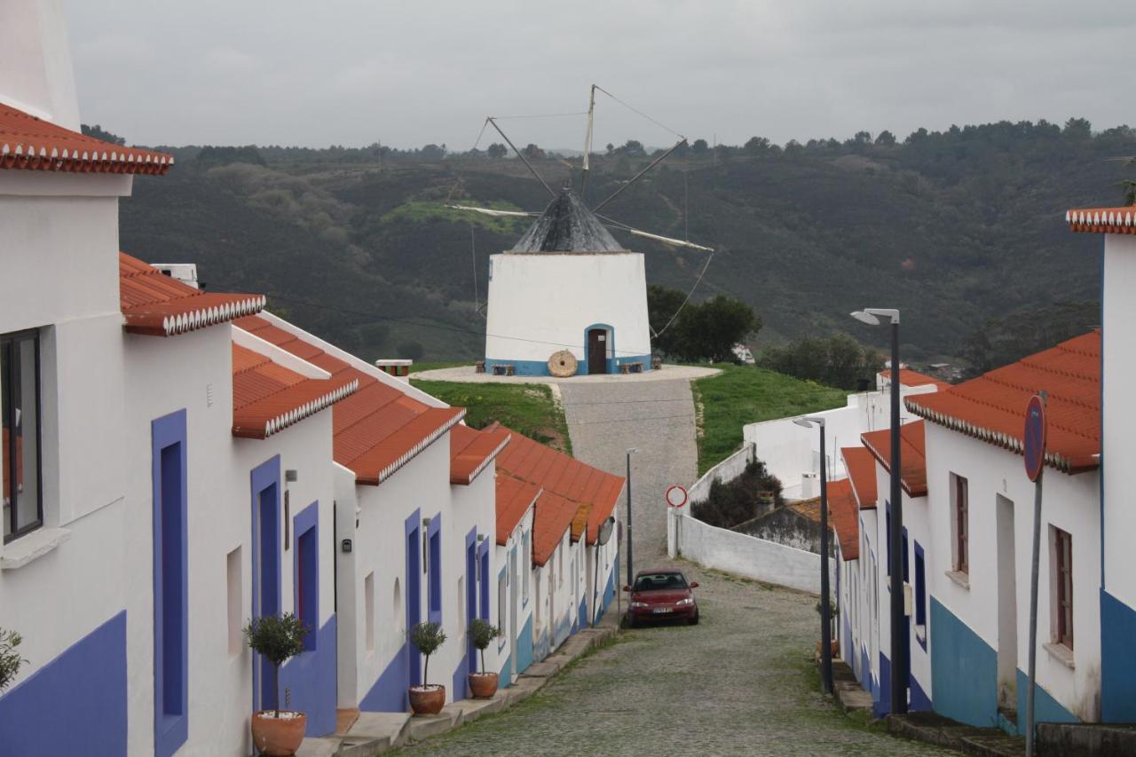 Casa Da Varzea Odeceixe Exterior photo
